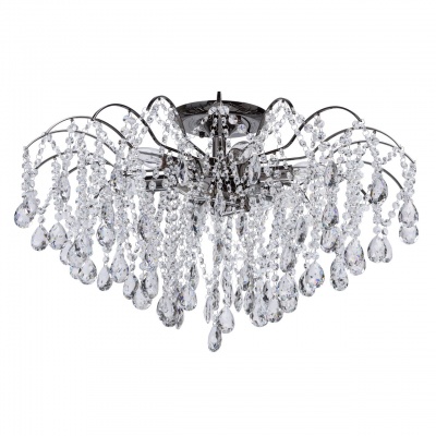 Люстра Бриз 9*60W E14 220 V (464018809)