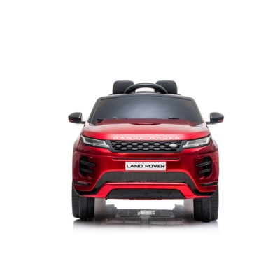 Джип Land Rover Evoque DK-RRE99 Красный краска