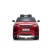 Джип Land Rover Evoque DK-RRE99 Красный краска