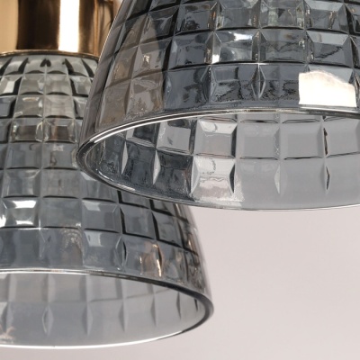 Люстра Дэла 5*60W E27 220 V (635016105)