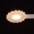 Люстра Ральф 5*5W LED 220 V (675013005)