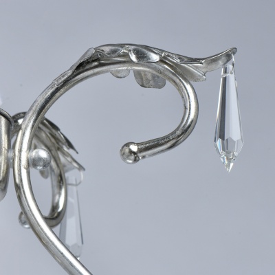 Люстра Валенсия 10*40W E14 220 V (299012410)