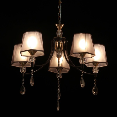 Люстра Виталина 5*60W E27 220 V (448015305)