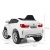 Джип BMW X6M Белый