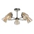 Люстра Гамбург 5*40W E14 220 V (605016805)