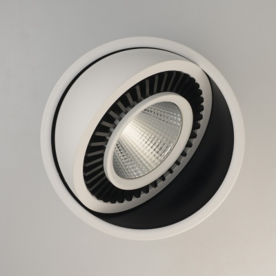 Светильник Круз 1*15W LED 220 V (637017301)