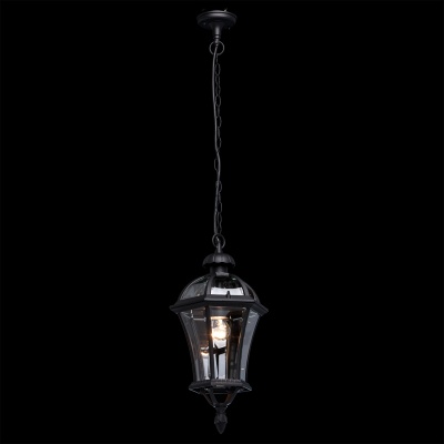 Светильник Сандра 1*95W E27 220 V IP44 (811010301)