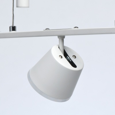 Люстра Гэлэкси 30W LED 220 V (632016505)