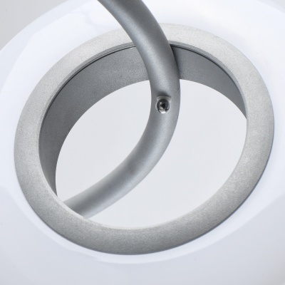 Люстра (пульт) Гэлэкси 65W LED 220 V (632017005)