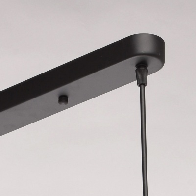 Люстра Лоск 3*40W E27 220 V (354018503)