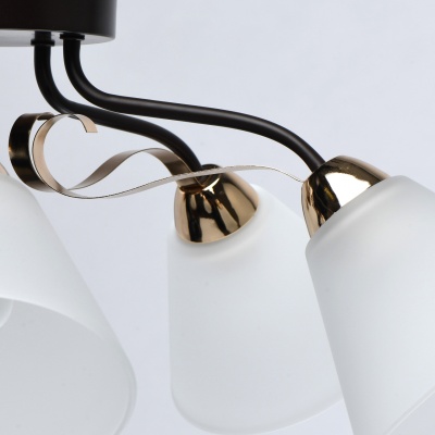 Люстра Нежность 5*60W E27 220 V (676014605)