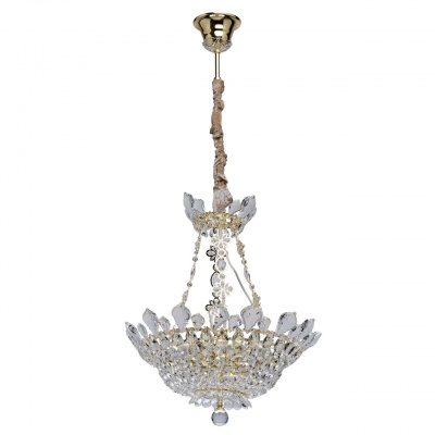 Люстра Патриция 6*40W E14 220 V (447010406)