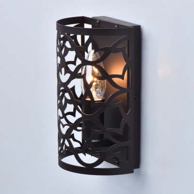 Бра Замок 1*60W E14 220 V (249028201)