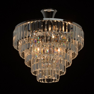 Люстра Аделард 5*60W E14 220 V (642010705)