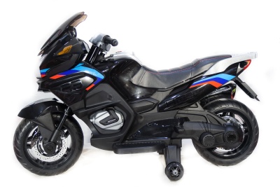 Электромобиль Moto XMX 609 (чёрный)