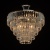 Люстра Аделард 5*60W E14 220 V (642010705)