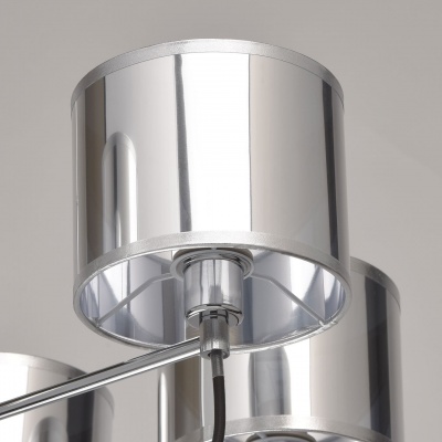 Люстра Лацио 6*40W E14 220 V (103010806)