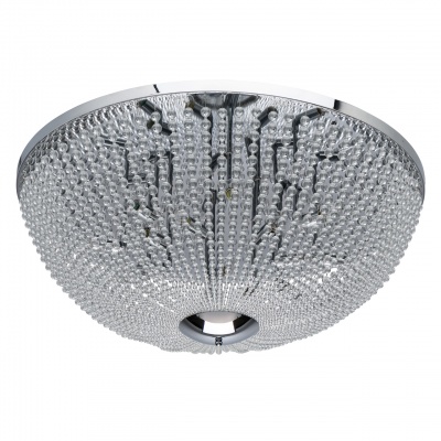 Люстра Бриз 15*40W E14 220 V (111012715)