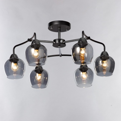 Люстра Вита 6*40W E27 220 V (220012706)