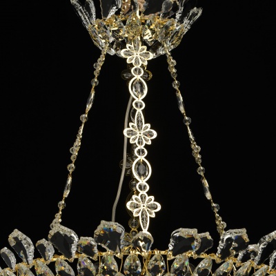 Люстра Патриция 12*40W E14 220 V (447010612)