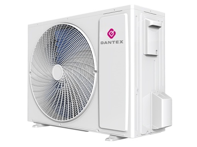 Потолочный кондиционер Dantex SMART INVERTER RKD-24CHANI/RKD-24HANIE-W