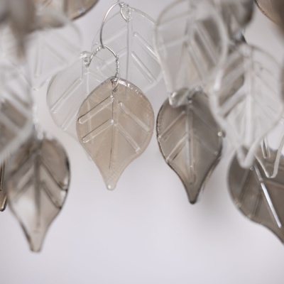 Бра Лайма 2*60W G9 220V (467024102)