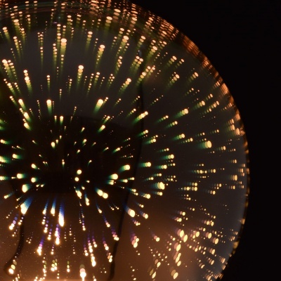 Люстра Фрайталь 1*40W E27 220 V (663011001)