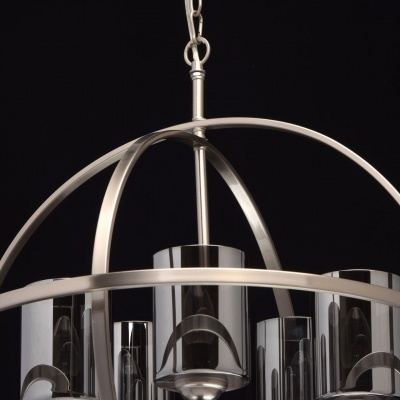 Люстра Альгеро 5*60W E14 220 V (285010605)