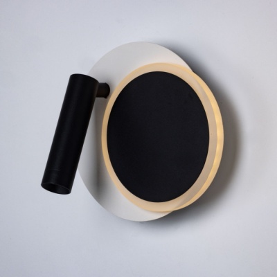 Бра Стаут 8W+3W LED 220V (702023202)