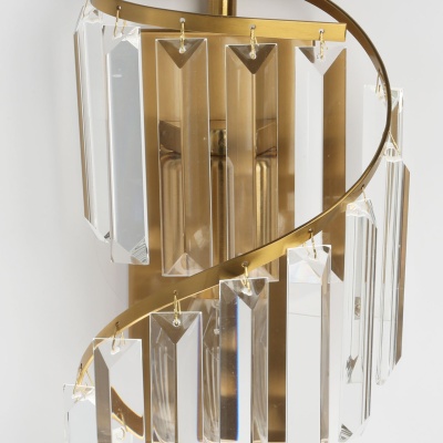 Бра Аделард 1*60 E14 220 V (642027101)