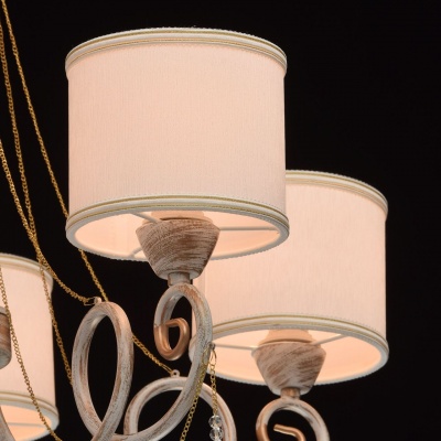 Люстра Виталина 5*40W E14 220 V (448012405)