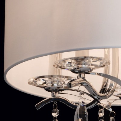 Люстра Нора 5*40W E14 220 V (454010805)