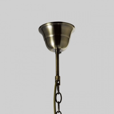 Люстра Ариадна 5*40W E27 220 V (450019805)