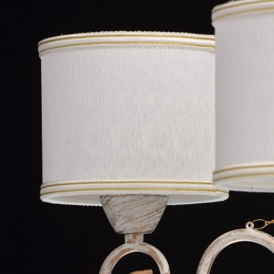 Люстра Виталина 5*40W E14 220 V (448012405)