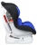 Автокресло детское Farfello GM0921 (чёрный/фиолетовый Black/blue GM0921-bp)