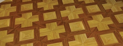 Ламинат Tatami Art parquet P920 (12 мм)