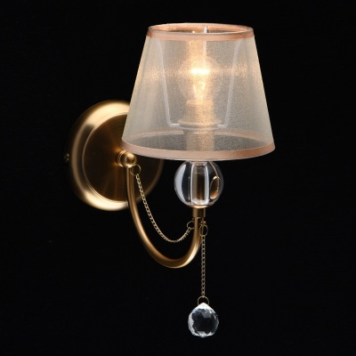 Бра Федерика 1*40W E14 220 V (684021701)