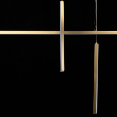 Люстра Ральф 30W LED 220 V (675015603)