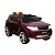Детский электромобиль E999КХ вишневый глянец