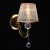 Бра Федерика 1*40W E14 220 V (684021701)