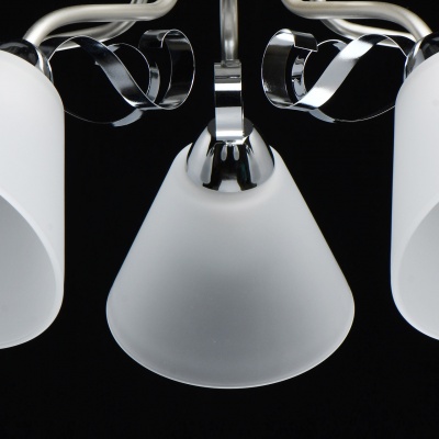 Люстра Нежность 5*60W E27 220 V (676014705)