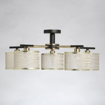 Люстра Лацио 5*40W E14 220 V (103013005)