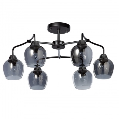 Люстра Вита 6*40W E27 220 V (220012706)