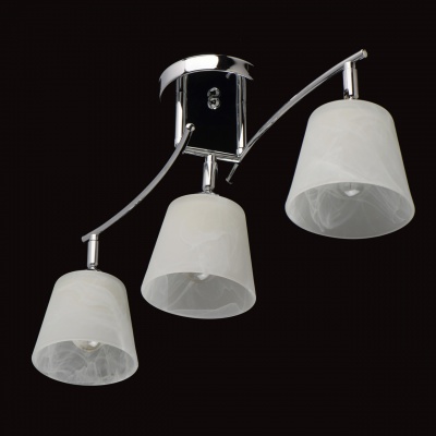 Люстра Тетро 3*40W E27 220 V (673014403)