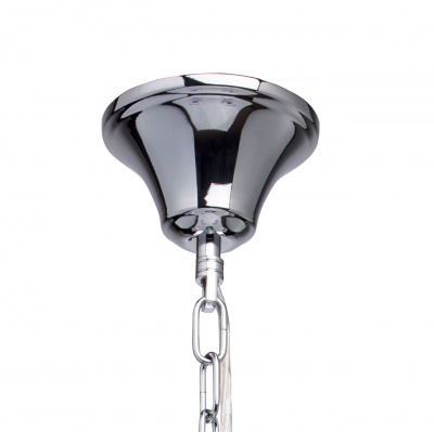 Люстра Прато 5*40W Е14 220 V (101011105)