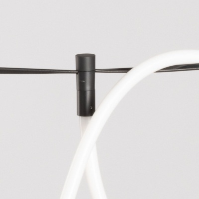 Трек-светильник Флекси 19W LED 3000К 48 V 210*d2,5см (852011301)