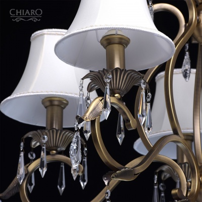 Люстра София 5*60W E14 220 V (355011805)