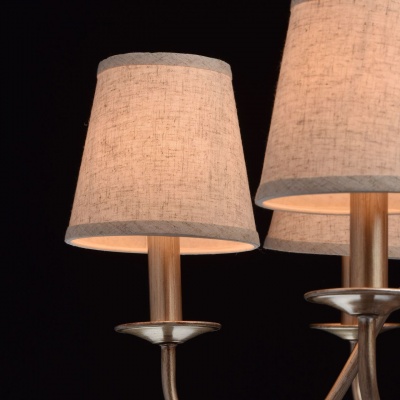 Люстра Августина 6*60W E14 220 V (419011206)