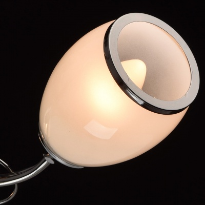 Люстра Грация 3*60W E27 220 V (677011903)