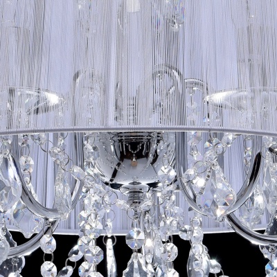 Люстра Федерика02 5*60W E14 220 V (379017805)